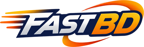 Fast BD লোগো